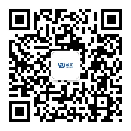 维正官方微信公众号